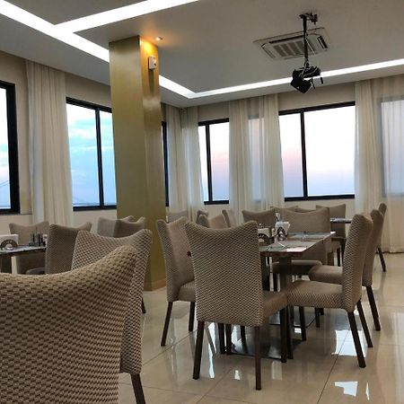 Blu Sky Hotel Maputo Luaran gambar