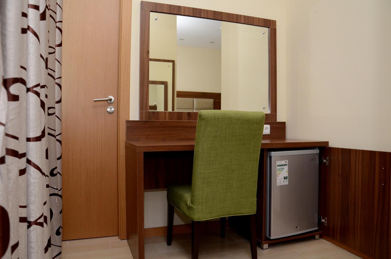 Blu Sky Hotel Maputo Luaran gambar
