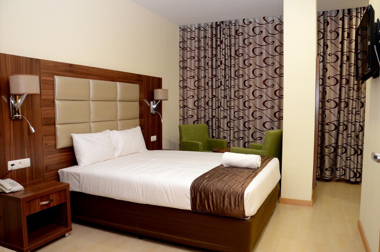 Blu Sky Hotel Maputo Luaran gambar