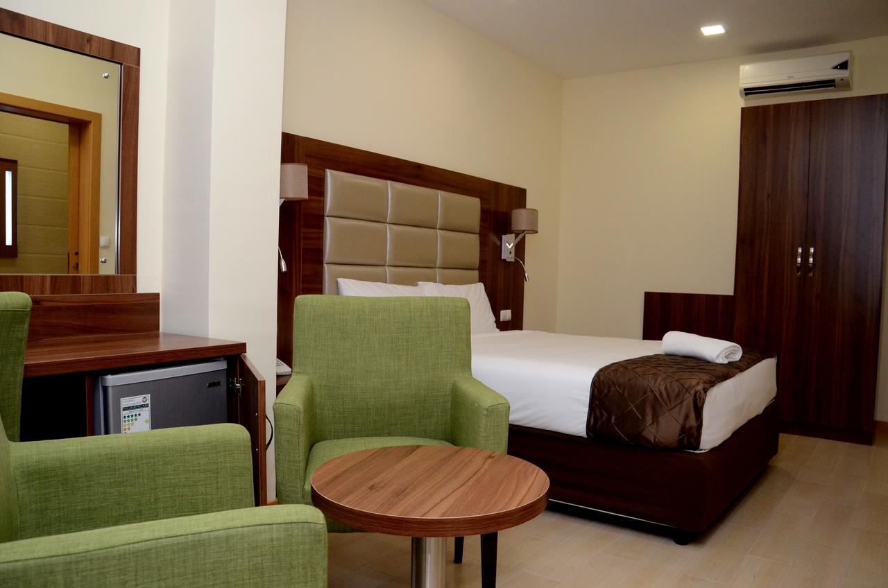 Blu Sky Hotel Maputo Luaran gambar