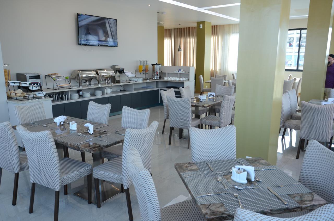 Blu Sky Hotel Maputo Luaran gambar