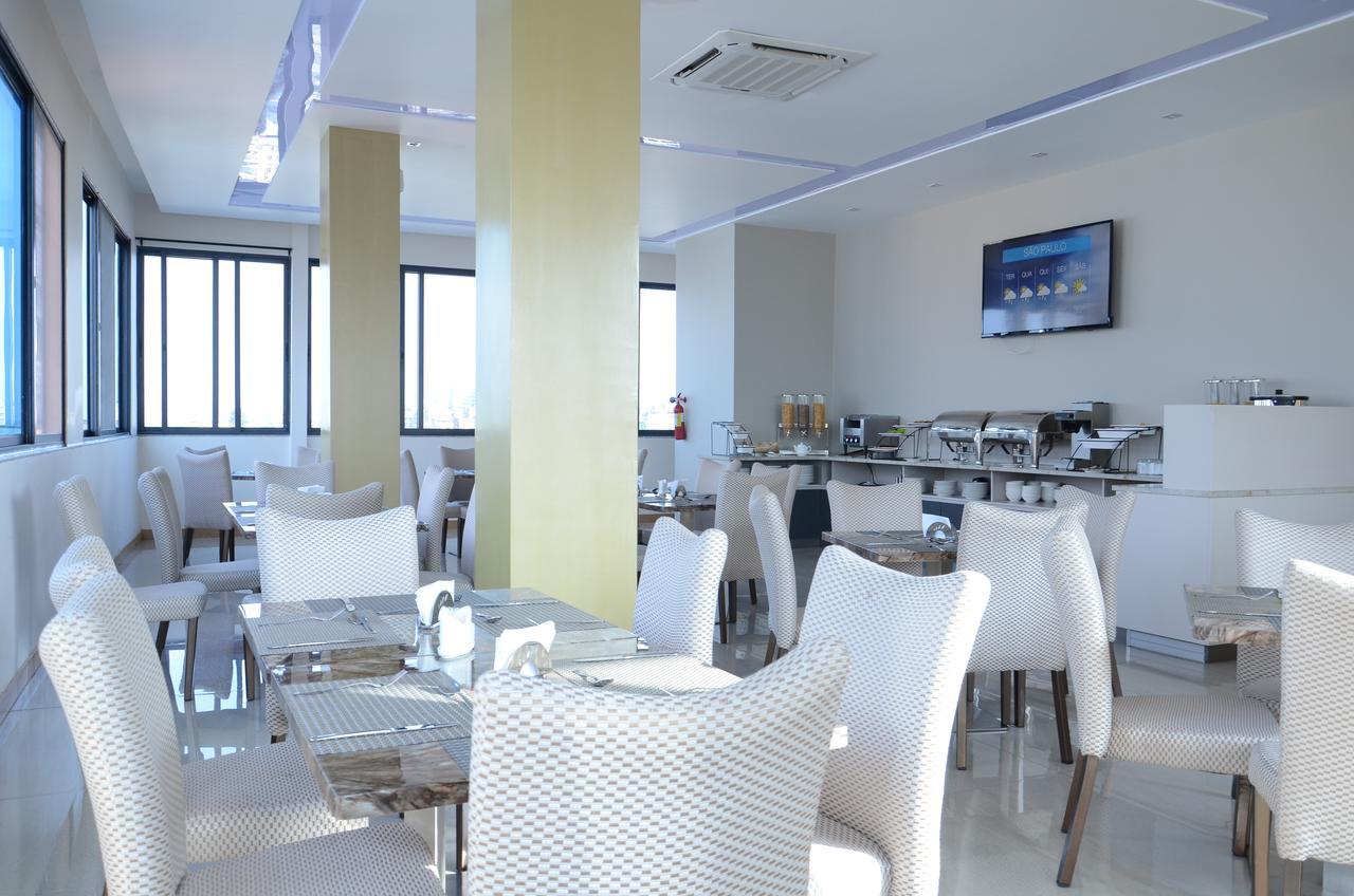 Blu Sky Hotel Maputo Luaran gambar