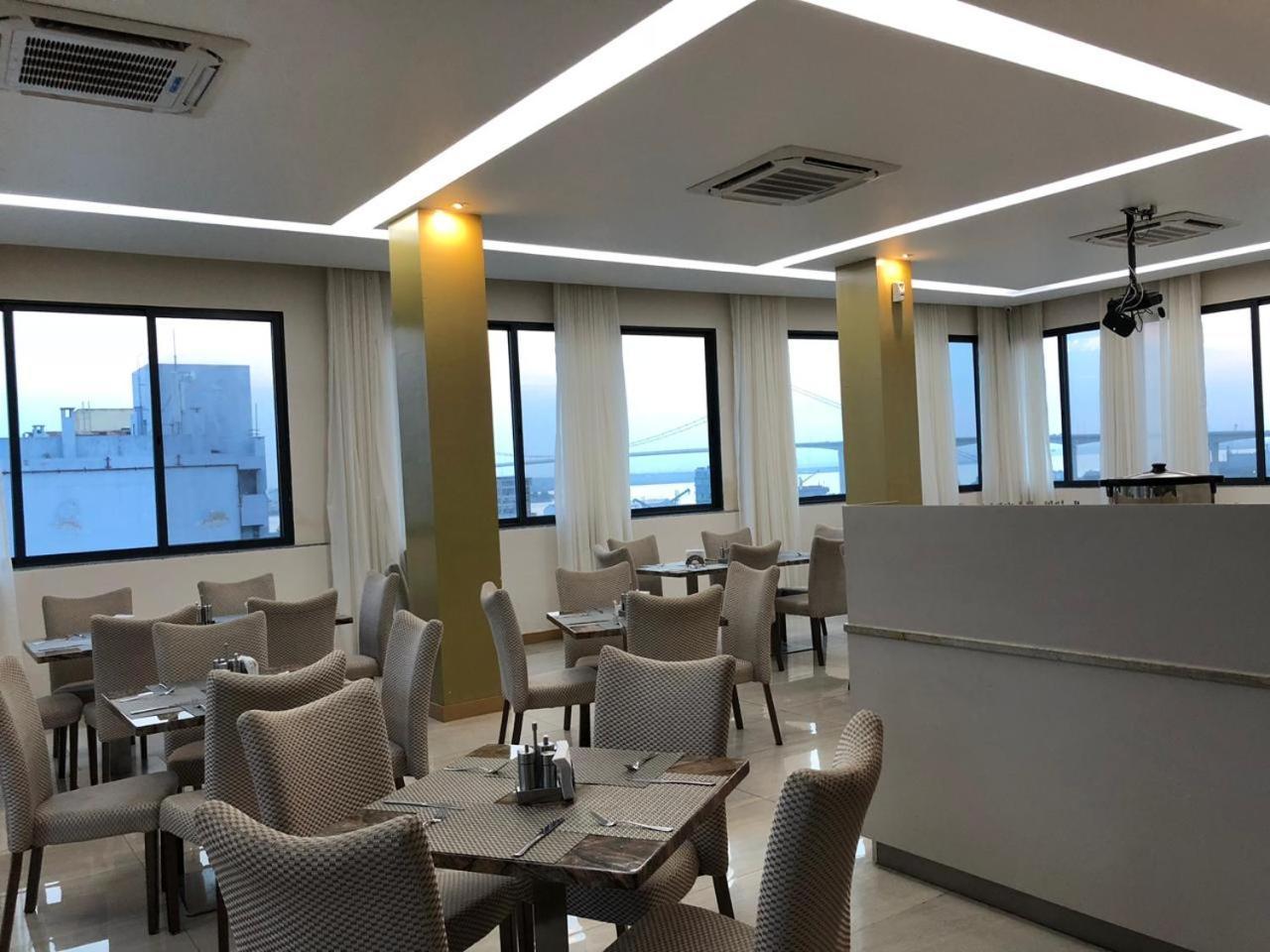Blu Sky Hotel Maputo Luaran gambar